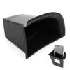 Driver Side Door Armrest Storage Box Pocket Phone Coins Container Fit for Mazda 3 Axela 2019 2020 LHD