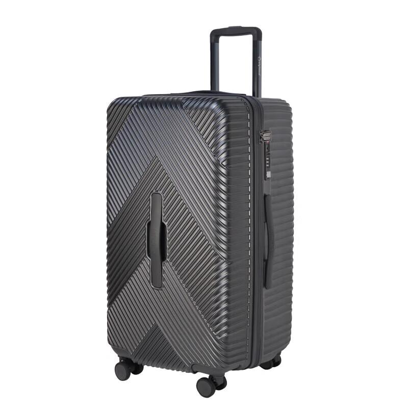 Diplomat DS-1353 Multi-functional Expandable Suitcase