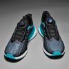 Onemix  New Men Sneakers Breathable Mesh Comfort Running Shoes Men Damping Sports Shoes Men Outdoor Walking Shoes Men
