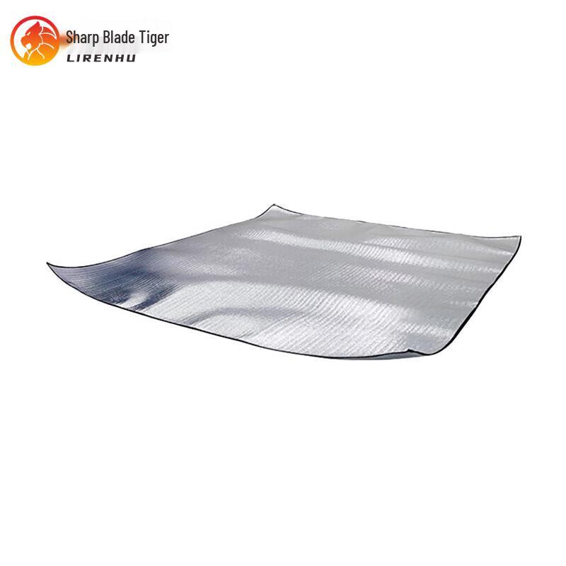Li Ren Hu Thickened Aluminum Film Camping Mat