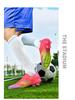 Cross-Model F50 Low-Top AG Football Shoes for Men, Women & Kids - European Cup Edition