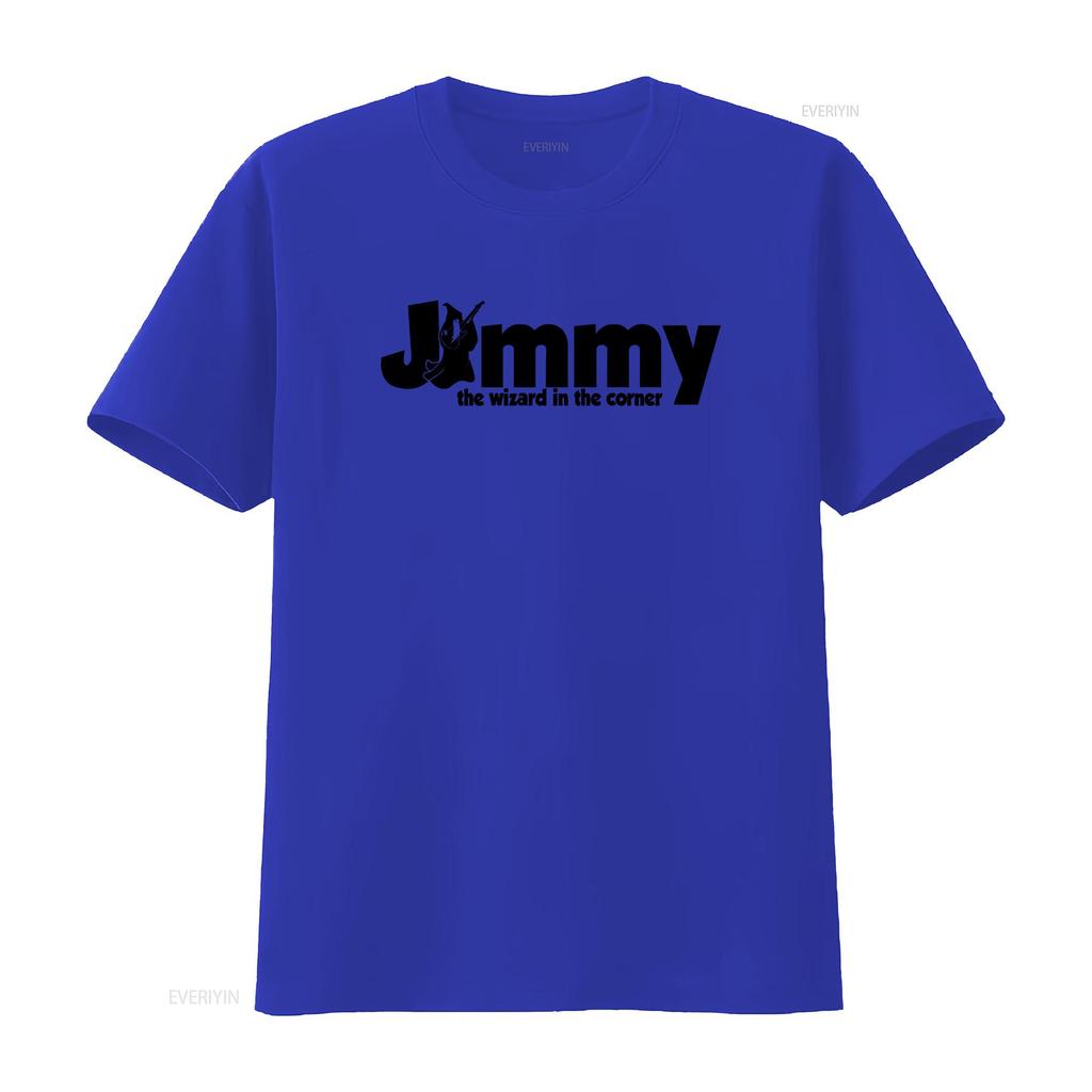 Widespread Panic JIMMY bella canvas t shirt vintage Washed Stylish Comfortable fashion Slightly homme graphic Breathable