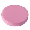 Seat Cushion Waterproof Thickened Sponge Elastic High Density Round Shape Floor Seating Cushion Floor Seat Pillow Preschool Kindergarten Nursery