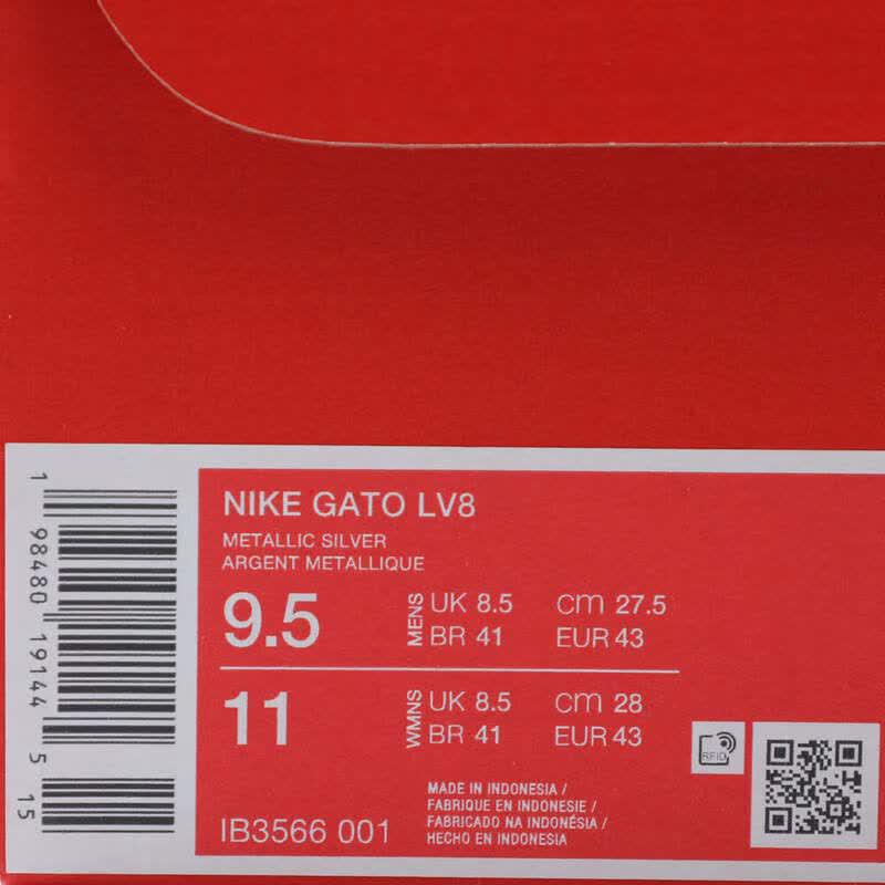 Nike Men's GATO LV8 Athletic Casual Shoes