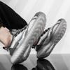 Men Shoes Sneakers Male Tenis Luxury Shoes Mens Casual Shoes Trainer Race Breathable Shoes Fashion Loafers Running Shoes For Men
