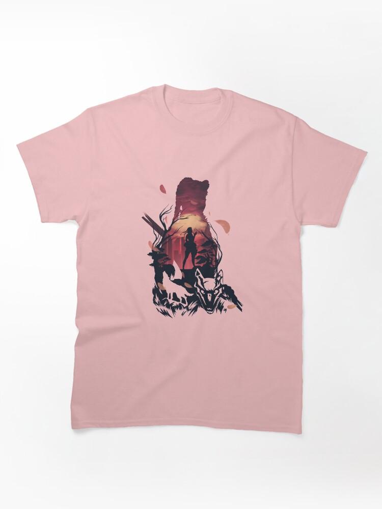 Loba Apex Classic T-Shirt