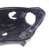 Compatible Headlight Shell with Black Base for Mercedes-Benz R-Class W251 (2010-2017) R300/R350/R500