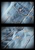 Men's Trendy Loose Lamb Wool Denim Jacket with Plush Lining - Winter Thickened Coat for Couples