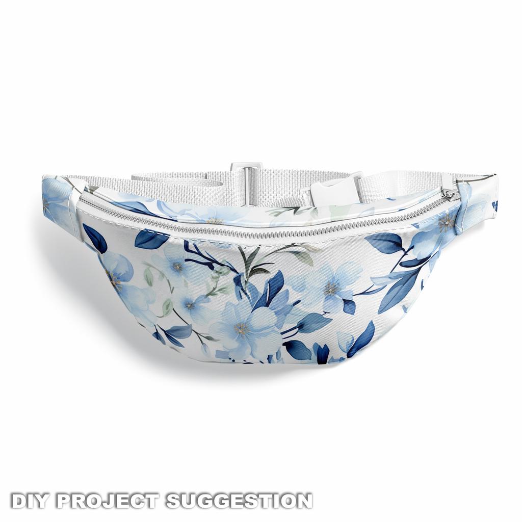 Outdoor Dekostoffe Oxford - Blumen - Dx2381