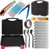 Gereedschapssets – Handgereedschap sets