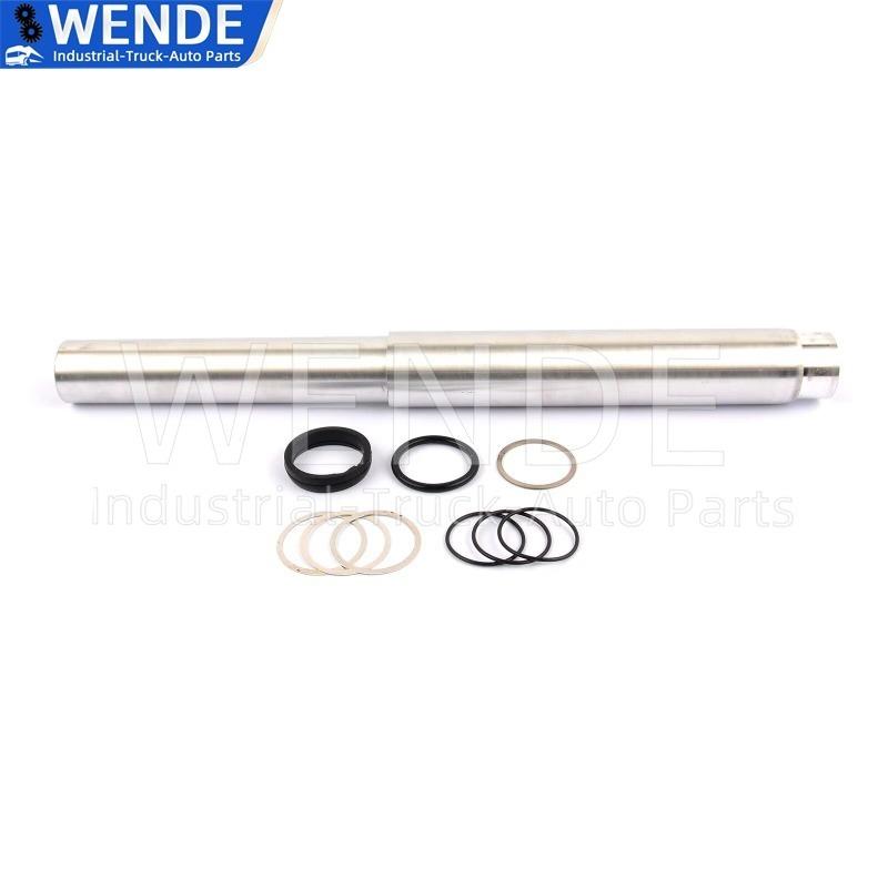 OEM 11141439975 Coolant Water Transfer Pipe Tube FOR BMW V8 E60 E61 E63 E64 E65 N62 N62N