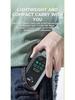 5G Dual-Band Portable MIFI Router with 4400mAh Battery