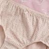 Pandora By Vivienne Maxine Salt Panties 90 Beige