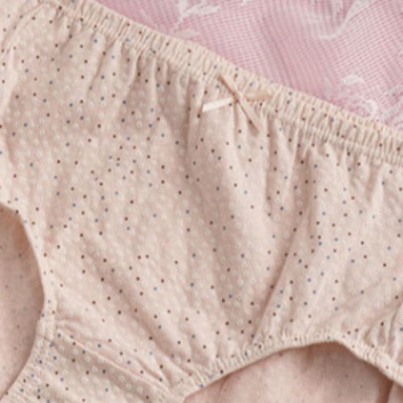 Pandora By Vivienne Maxine Salt Panties 90 Beige