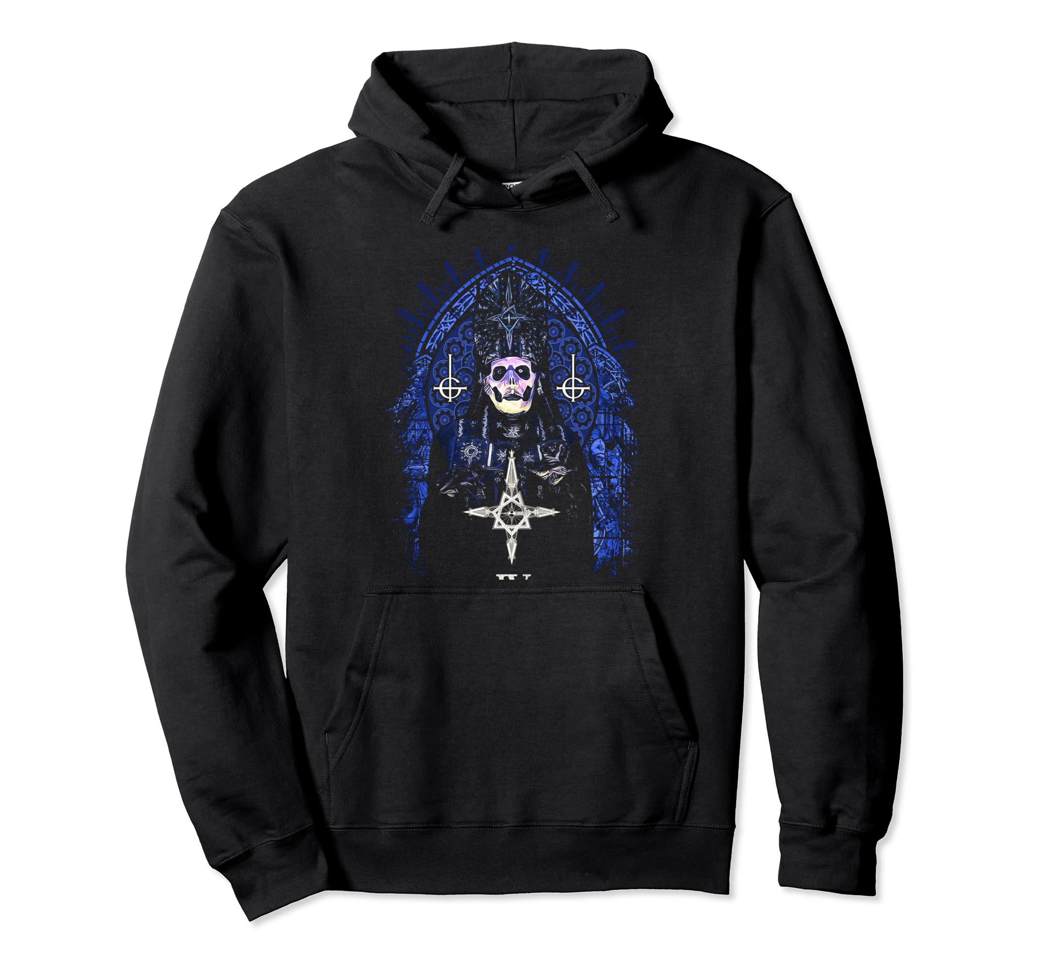 

Ghost – Stained Class Hoodie