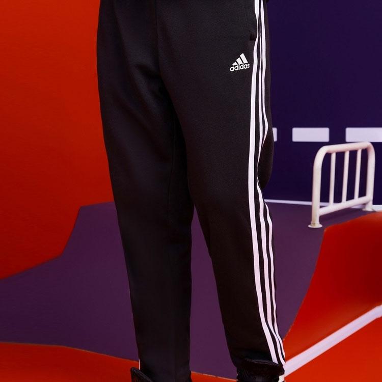 adidas Kids Knitted Sweatpants ED6477