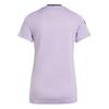 adidas Womens/Ladies Performance France FFR Jersey