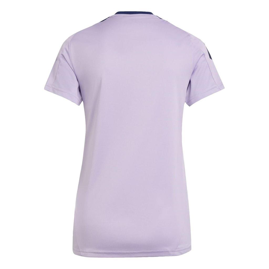 adidas Womens/Ladies Performance France FFR Jersey
