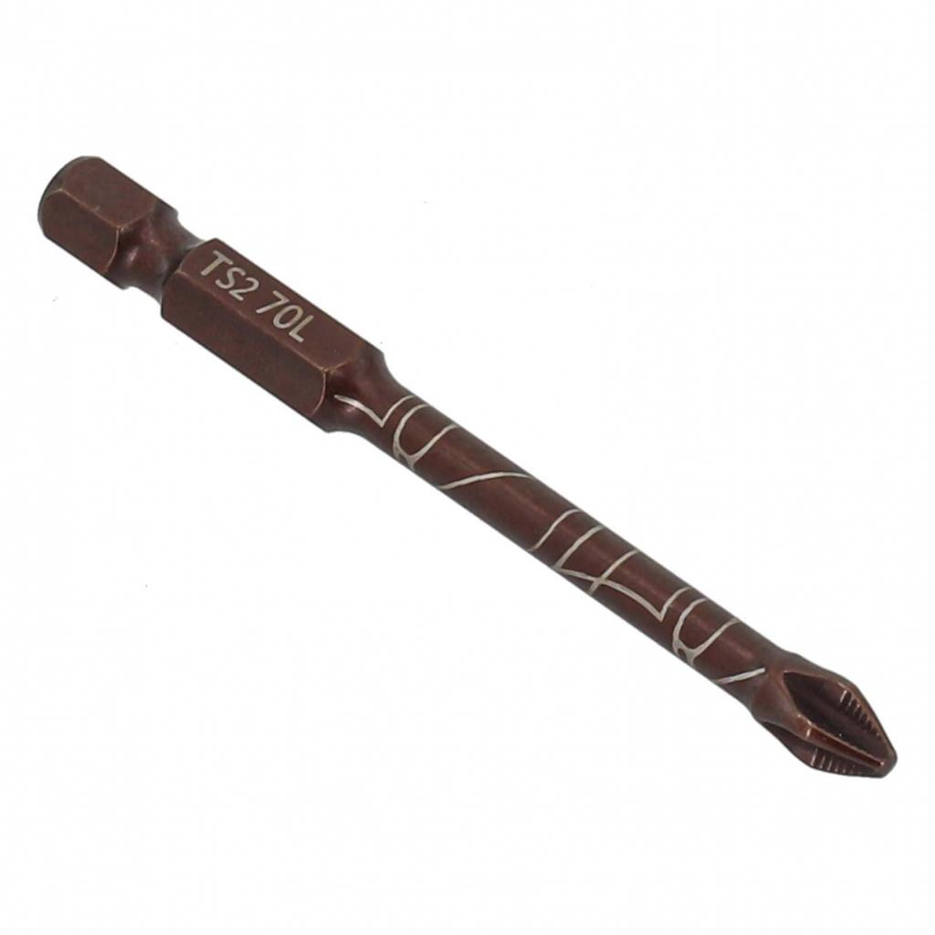 Anti-Slip Drill Bits Cross Screwdriver Bit Magnetic Screwdriver Bit Hand Drills