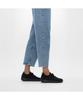Fitflop [Super-Q] Women'S Knit Slip-On Sneakers - All Black (Ft59K2N224)