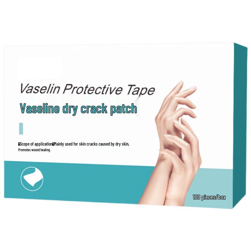 

Advanced Hand & Foot Care Collection