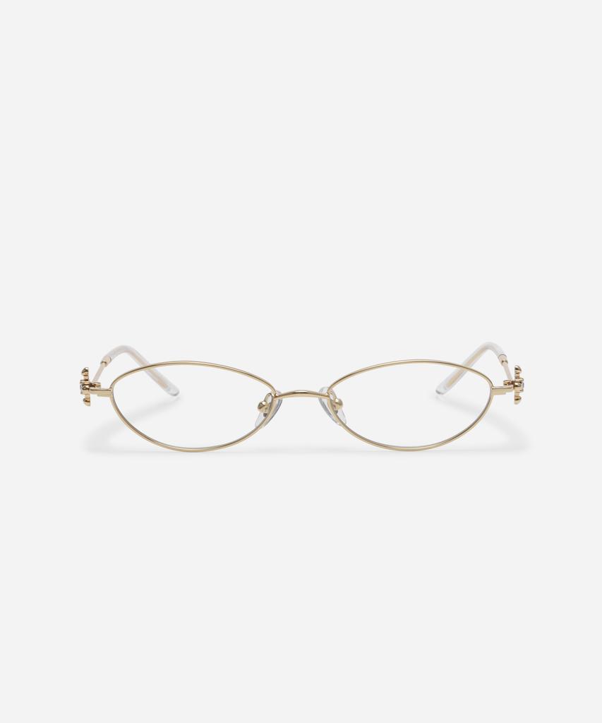 Neotelia Qnoti · Gold