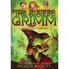 Once Upon a Crime (The Sisters Grimm #4) (Volume 4)