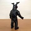 Used  Ultra Monster Mini Zetton 1988 Unknown/Kaiju-kun/Hard Soft Vinyl
