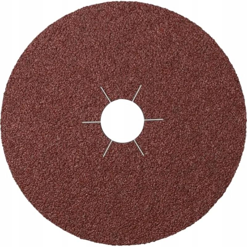 Cs561 Fiber Disc Granulation 36 125mm 11012