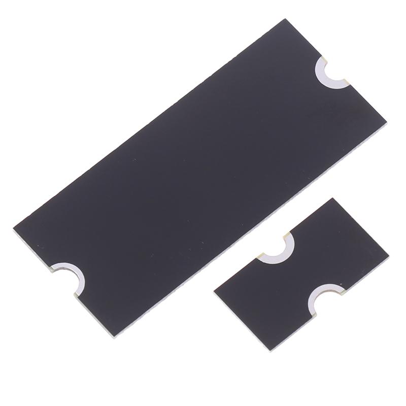 M.2-Ngff Ssd Adapter Card For 2230 To 2242 Transfer Card Adapter Expansion Rack Board Riser Card Converter