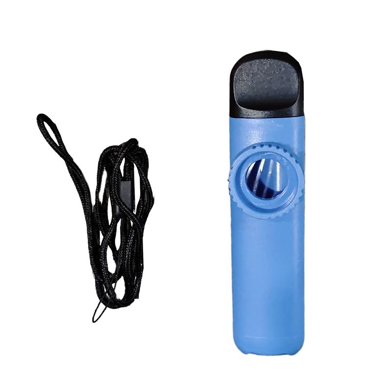 Professionele Kazoo Herbruikbare Kazoo Voor Volwassenen Kinderen Voor Gitaar Ukulele Viool Piano Toetsenbord Makkelijk Te Leren Muziek Liefhebbers