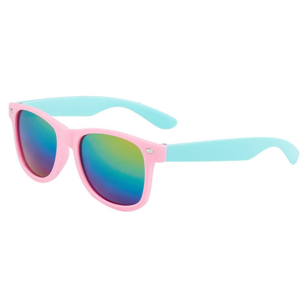 Children's Sunglasses, Colored Sunglasses