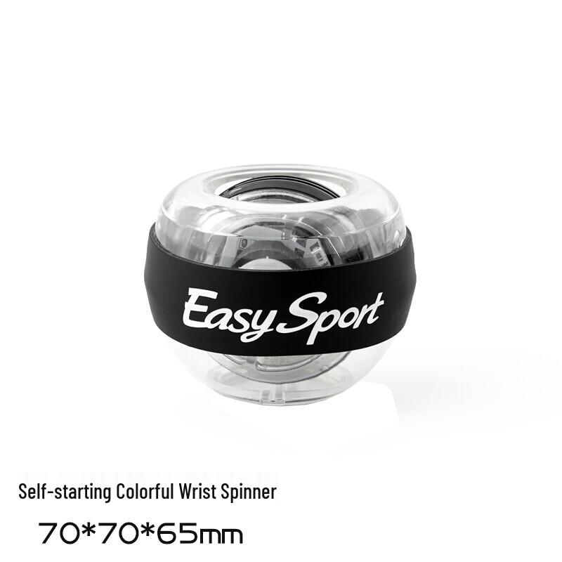 Easysport Self-Starting LED Wrist Ball