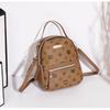 Fashionable Women's Backpack, Fresh and Soft Student Backpack, Backpack
