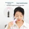 Sonic Eye Wash: Deeply Cleans, Massages, Protects, and Relieves Dry Eyes and Fatigue.