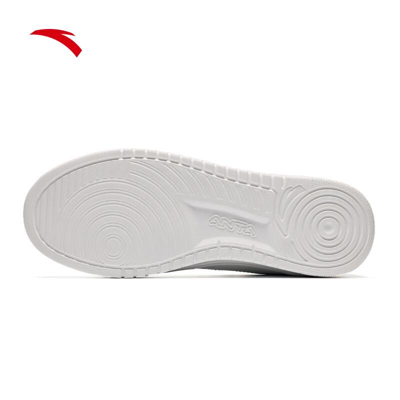 Anta Low-Top Casual Sneakers