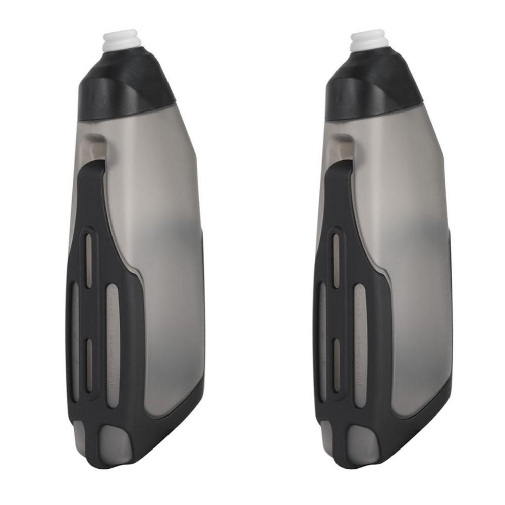 600ml Capaciteit Aerodynamische Ketel Fiets Waterfles Koolstofvezel Kooi