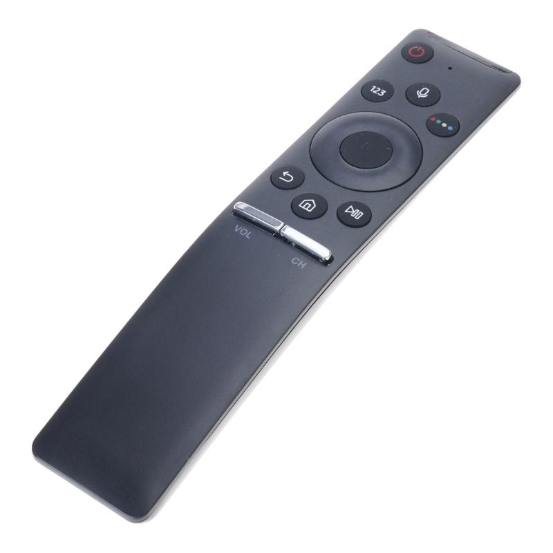 New BN59-01312B for  TV Bluetooth-compatible Voice Remote Control UE43RU7406U QE43Q60RALXXN QE65Q70RATXXC