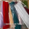 Extra Dense Chenille Stem Pipe Cleaner Kit for DIY Handmade Bouquet Crafts