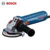 GWS 12-150 S Heavy-Duty Angle Grinder CN Plug (adapter Included)