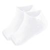 1 Pair Heel Protector Cover Plantar Fasciitis Blister Cracked Heels Spurs Pain Relief Non-slip Breathable Men Women Heel Guard Sleeve