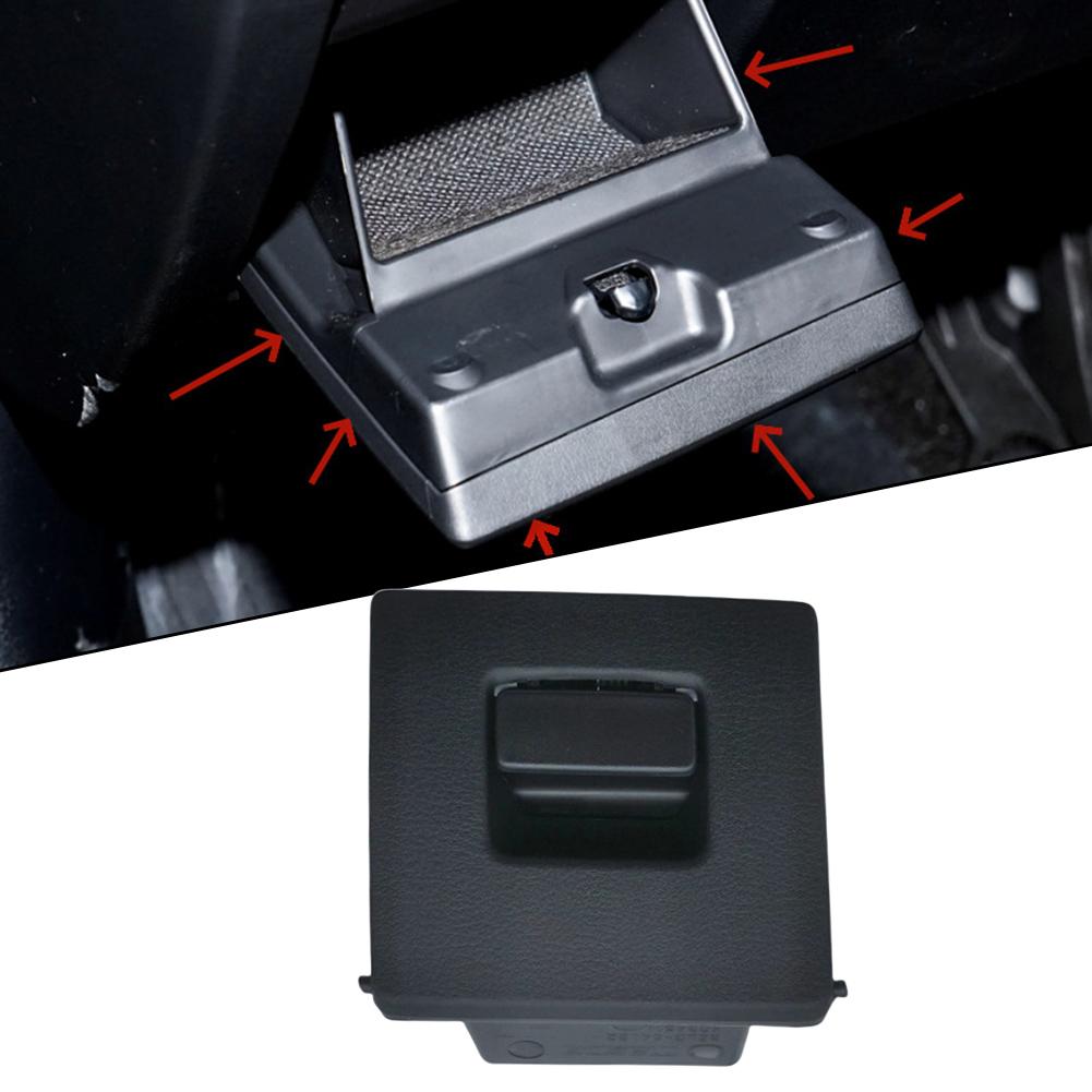 BDGF-64-180 Storage Coin Storage Mazda Car Storage Solution Practical Design Replacement Installation Wear-Resistant Design