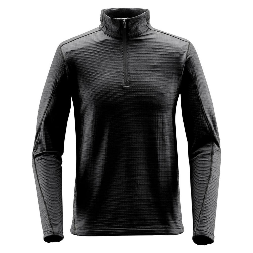 Stormtech Mens Thermal Quarter Zip Base Layer Top