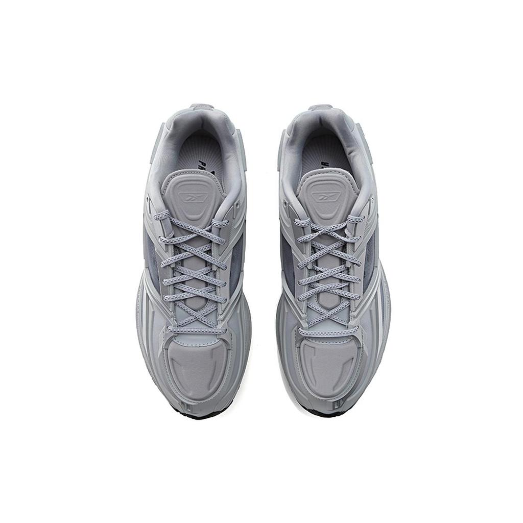 Reebok Scarpe da Corsa Unisex Premier Road Modernhe Grigie S23726