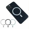 Magnetic Plate Ring Universal Metal Plate Sheet Wireless Charger Sticker for IPhone 13 14 15 Samsung Xiaomi Phone Accessories