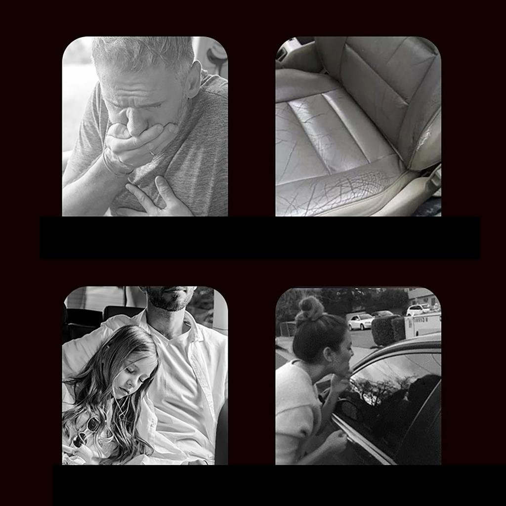 Car Window Breathable Mesh Sun Shield Black Lightweight Flexible Portable UV Protection Curtain for Auto Large Front