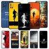 Run Marathon Running Phone Case For OnePlus 15 13 12 11 10 Pro 13T 13R 12R 9 8T 8 7 7T 9R Nord 2T CE 2 3 4 5G Soft Cover