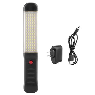 Portable 120LEDs Work Light COB Chip High Birghtness for Car Repair Camping Emergency