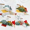 Cute And Colorful Dinosaur Cartoon Crossbody Bag For Women Fashionable And Trendy