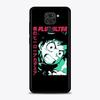 Coque de téléphone My Hero Academia, étui pour Xiaomi Redmi Note 11 9 8 10 Pro 9s 8t 7 10pro Max Redmi 11 9 9c 9a 8 8a 7 7a